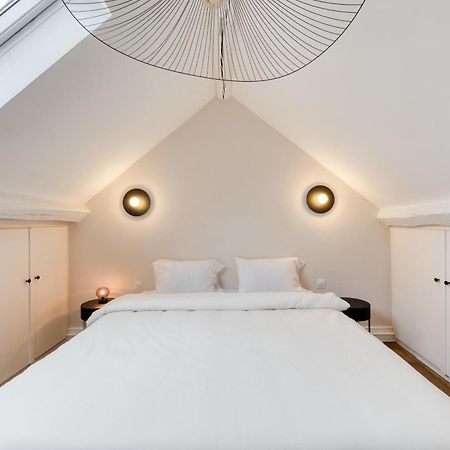 Le Cocon- Confort & Cosy A Proximite De Disneyland 쉐시 외부 사진