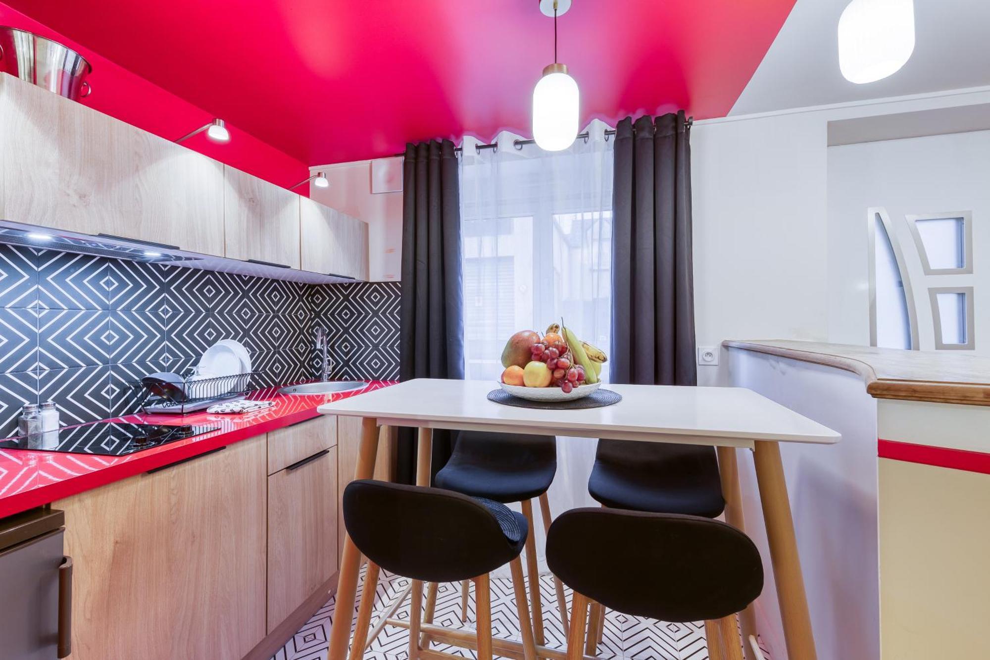Le Cocon- Confort & Cosy A Proximite De Disneyland 쉐시 외부 사진