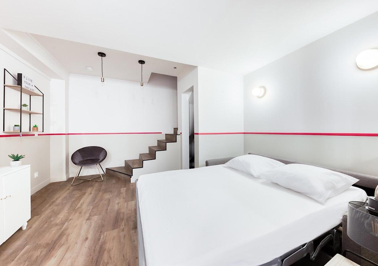 Le Cocon- Confort & Cosy A Proximite De Disneyland 쉐시 외부 사진