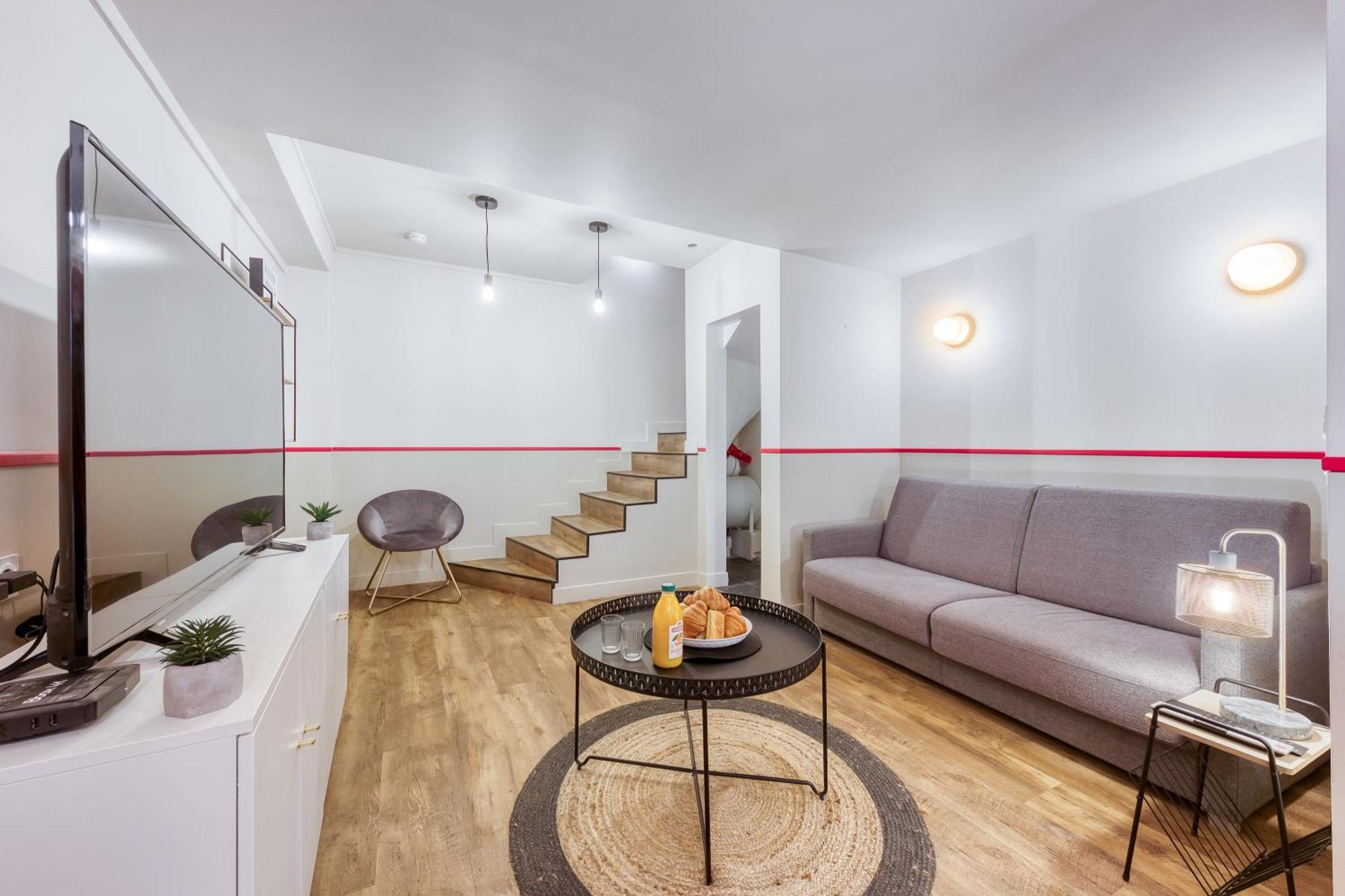 Le Cocon- Confort & Cosy A Proximite De Disneyland 쉐시 외부 사진
